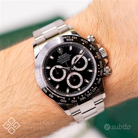 subito rolex piemonte|rolex gioiellieri.